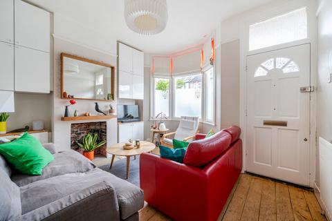 2 bedroom terraced house for sale, Victoria Road, Barnet, EN4