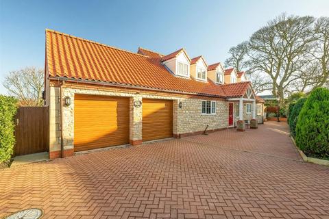 undefined, Springfield Close, Branston, Lincoln