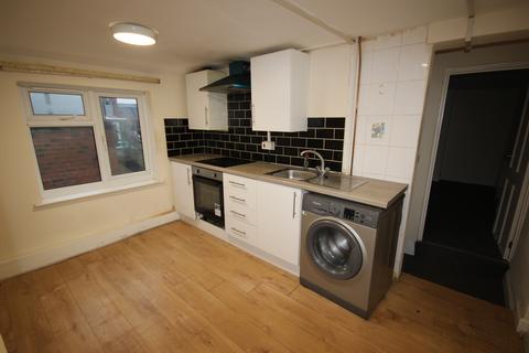 undefined, New Street , Burton upon Trent DE14