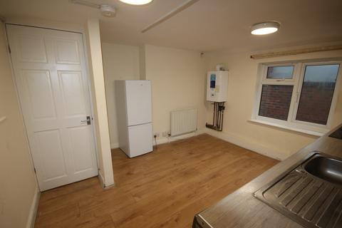 undefined, New Street , Burton upon Trent DE14
