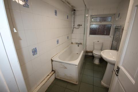 undefined, New Street , Burton upon Trent DE14