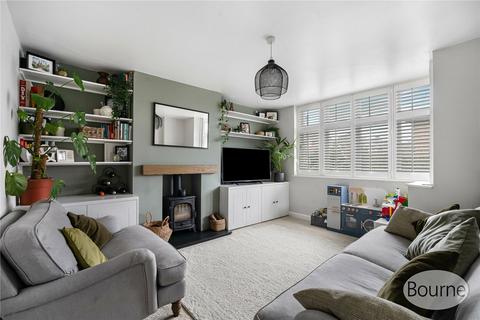 3 bedroom semi-detached house for sale, Rydes Avenue, Guildford, Surrey, GU2