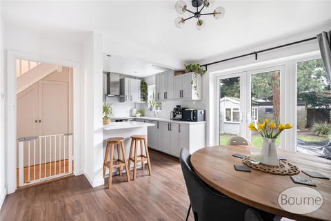 3 bedroom semi-detached house for sale, Rydes Avenue, Guildford, Surrey, GU2