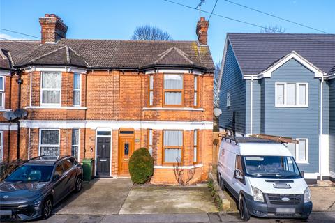 3 bedroom semi-detached house for sale, Barton Road, Maidstone, Kent, ME15