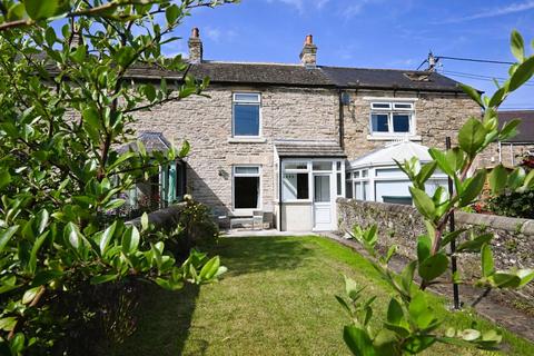 2 bedroom terraced house for sale, Greenwell Terrace, Bishop Auckland DL13