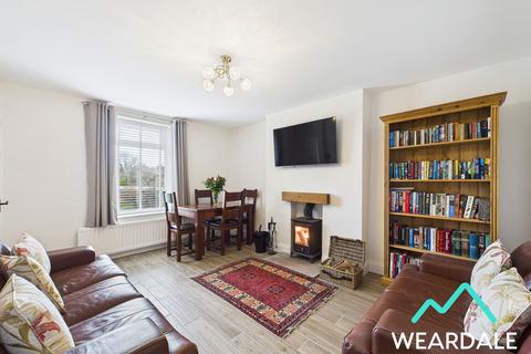 2 bedroom terraced house for sale, Greenwell Terrace, Bishop Auckland DL13