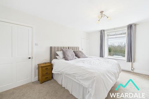 2 bedroom terraced house for sale, Greenwell Terrace, Bishop Auckland DL13
