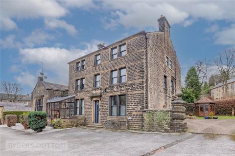 1 bedroom apartment for sale, Gatehead House, Gatehead Road, Delph, Saddleworth, OL3