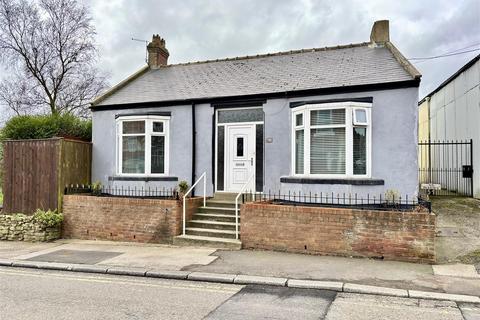 2 bedroom bungalow for sale, Parker Terrace, Ferryhill, County Durham