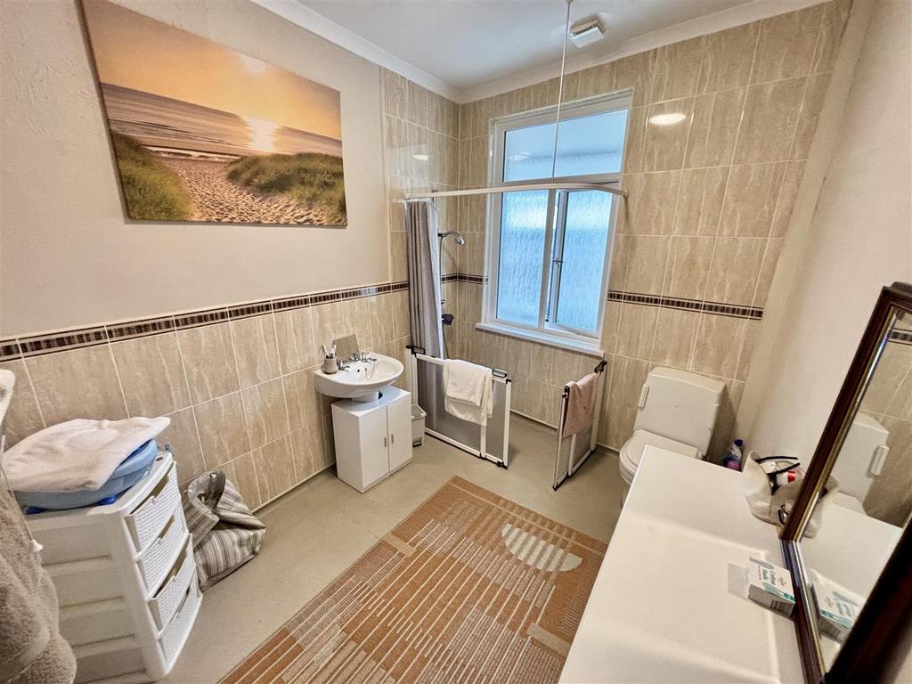 Bathroom/WC