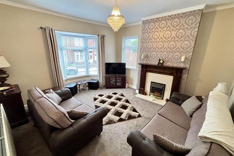 2 bedroom bungalow for sale, Parker Terrace, Ferryhill, County Durham