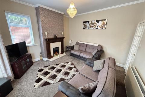 2 bedroom bungalow for sale, Parker Terrace, Ferryhill, County Durham