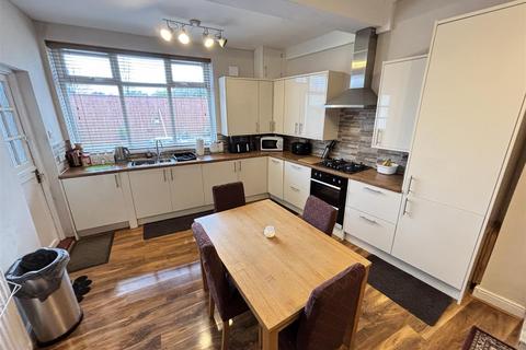 2 bedroom bungalow for sale, Parker Terrace, Ferryhill, County Durham