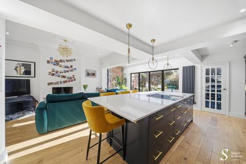 undefined, Garden Road, Knutsford, WA16