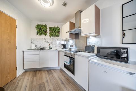 2 bedroom apartment for sale, Stuart Street, Manchester, Greater Manchester