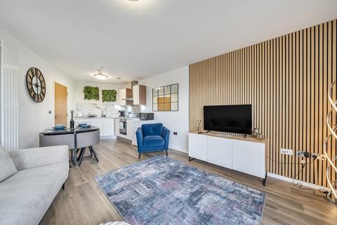 2 bedroom apartment for sale, Stuart Street, Manchester, Greater Manchester