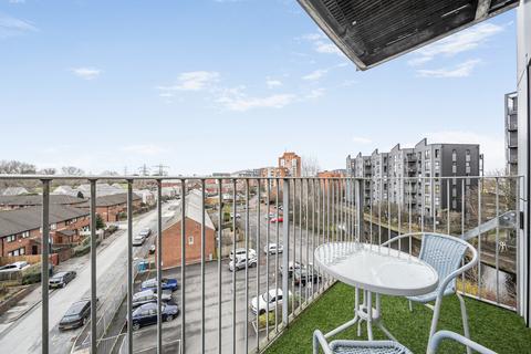 2 bedroom apartment for sale, Stuart Street, Manchester, Greater Manchester