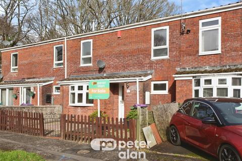 3 bedroom terraced house for sale, Snowdon Court, Croesyceiliog, Cwmbran