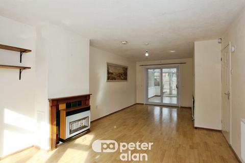 3 bedroom terraced house for sale, Snowdon Court, Croesyceiliog, Cwmbran