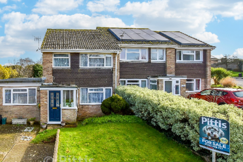 Yarborough Close, Godshill, Isle of Wight