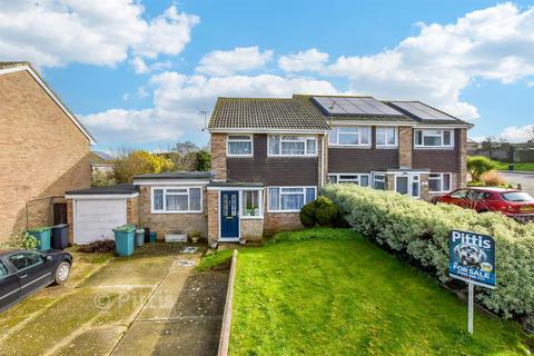 undefined, Yarborough Close, Godshill, Isle of Wight