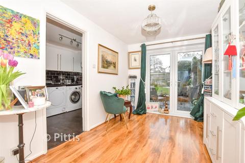 undefined, Yarborough Close, Godshill PO38