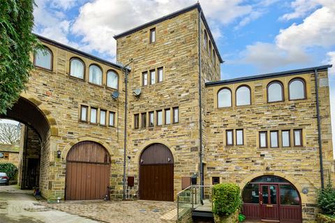 undefined, Giles Street, Netherthong, Holmfirth, West Yorkshire, HD9