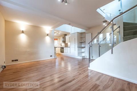 undefined, Giles Street, Netherthong, Holmfirth, West Yorkshire, HD9