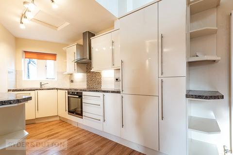 undefined, Giles Street, Netherthong, Holmfirth, West Yorkshire, HD9