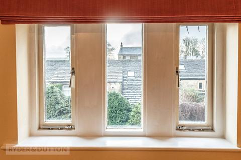 undefined, Giles Street, Netherthong, Holmfirth, West Yorkshire, HD9