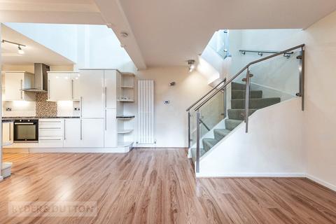 undefined, Giles Street, Netherthong, Holmfirth, West Yorkshire, HD9