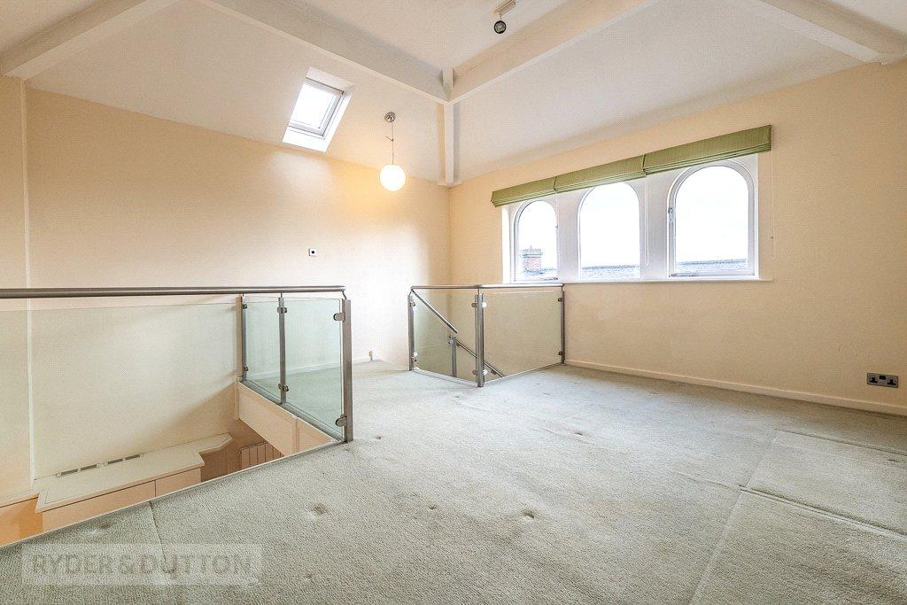 Mezzanine