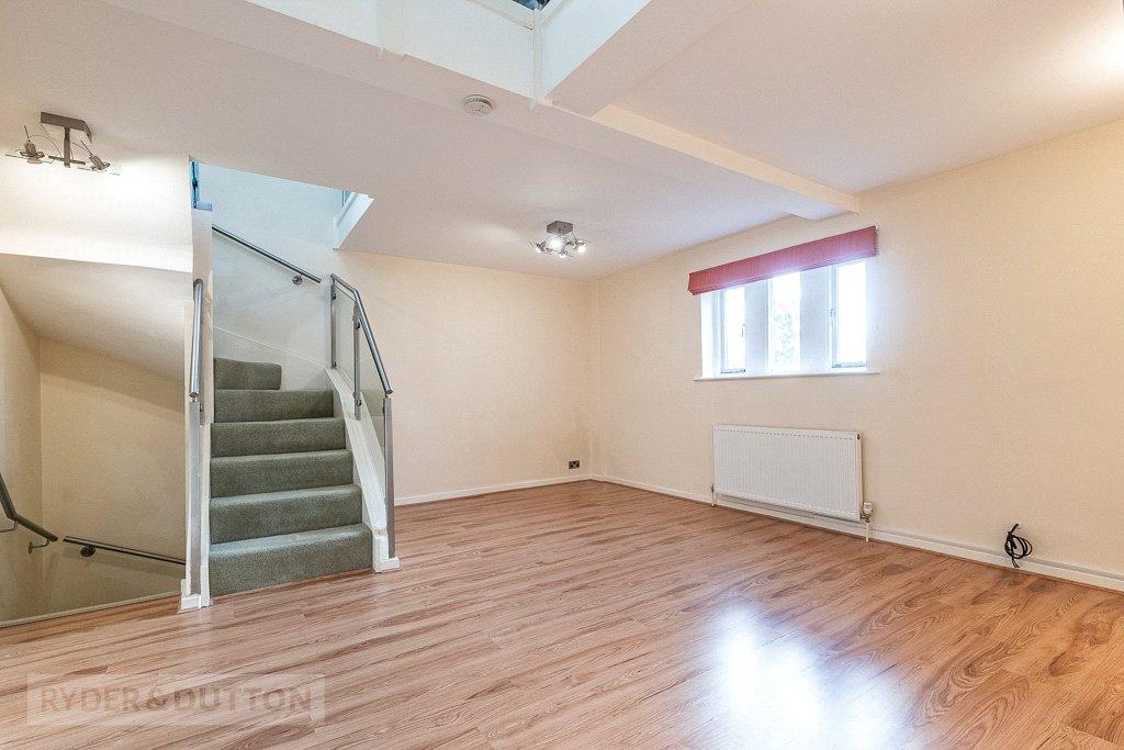 Living Dining Area