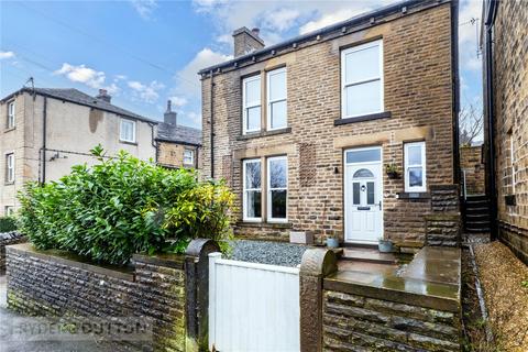 3 bedroom detached house for sale, Lane Head Road, Shepley, Huddersfield, West Yorkshire, HD8