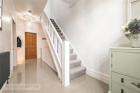 3 bedroom detached house for sale, Lane Head Road, Shepley, Huddersfield, West Yorkshire, HD8