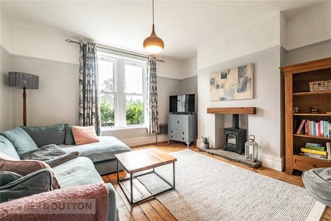 3 bedroom detached house for sale, Lane Head Road, Shepley, Huddersfield, West Yorkshire, HD8