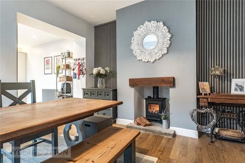 3 bedroom detached house for sale, Lane Head Road, Shepley, Huddersfield, West Yorkshire, HD8
