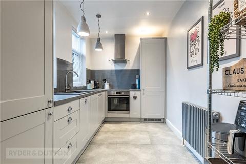 3 bedroom detached house for sale, Lane Head Road, Shepley, Huddersfield, West Yorkshire, HD8