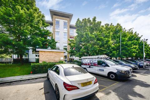 undefined, Challenge Court, Twickenham