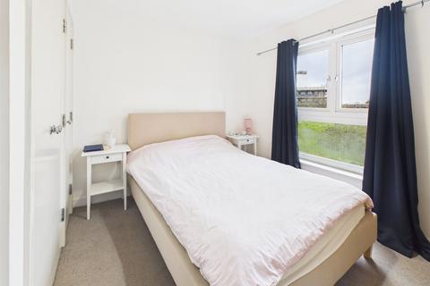 undefined, Challenge Court, Twickenham