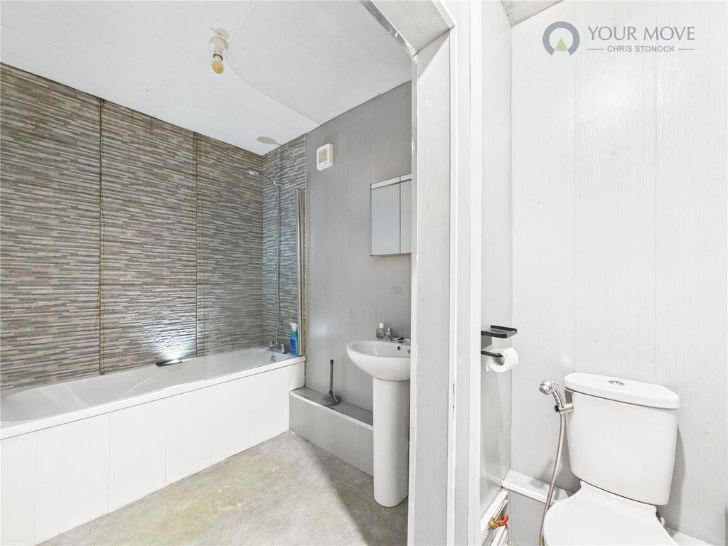 Bathroom/Wc