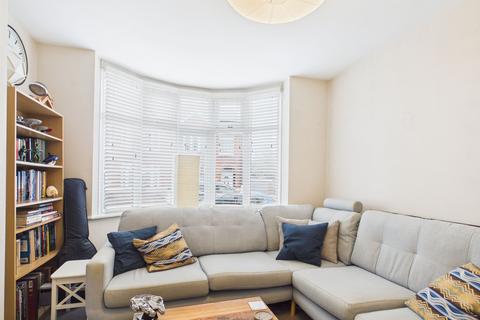 3 bedroom end of terrace house for sale, Westover Road, Portsmouth, PO3