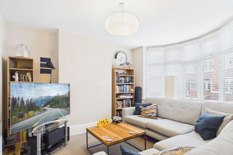 3 bedroom end of terrace house for sale, Westover Road, Portsmouth, PO3