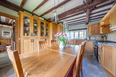 undefined, Pudleston, Leominster