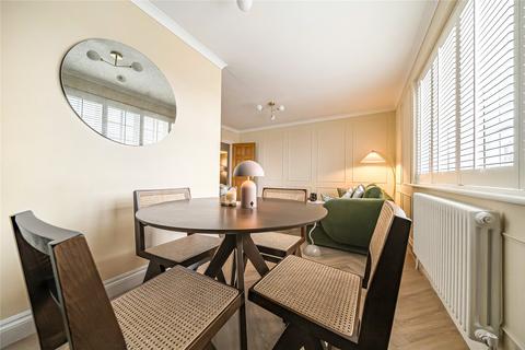 2 bedroom flat for sale, Edward Road, Bromley