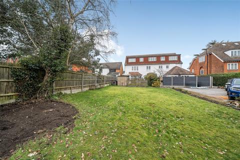 2 bedroom flat for sale, Edward Road, Bromley