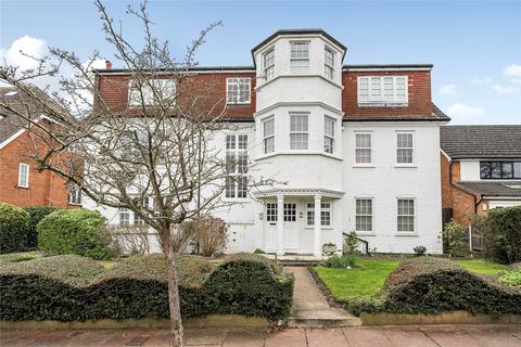2 bedroom flat for sale, Edward Road, Bromley
