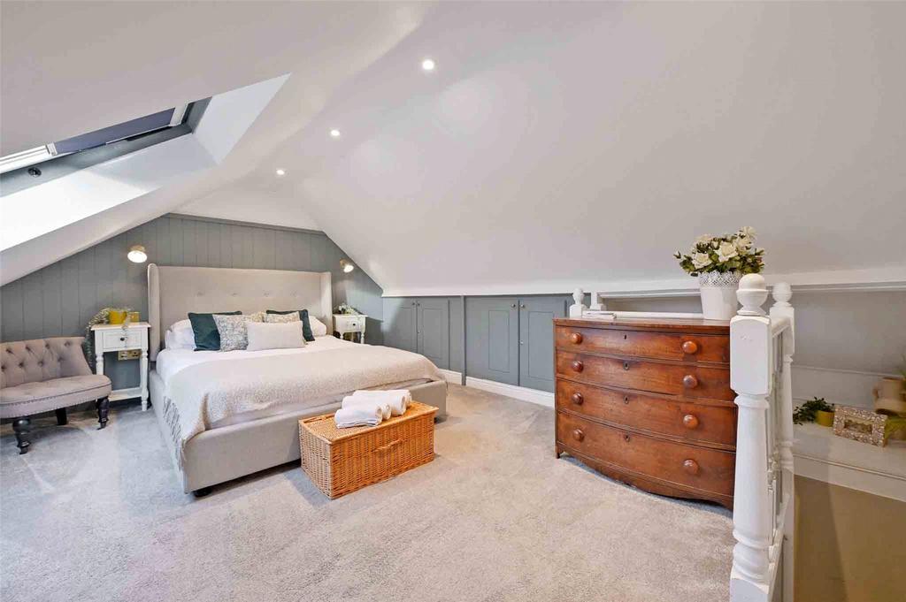 Bonus Room