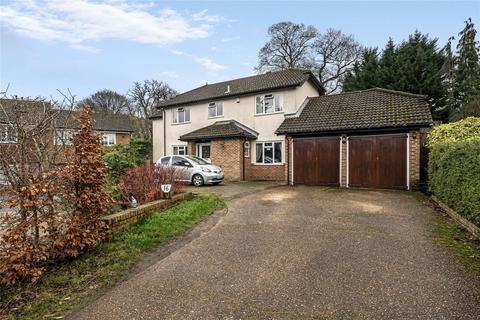 Rolinsden Way, Keston
