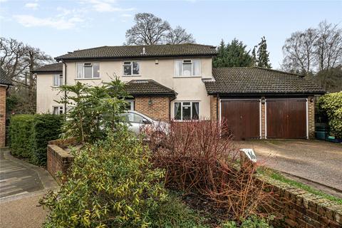 undefined, Rolinsden Way, Keston